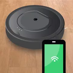 Robot Vacuum for iRobot Roomba XAPK 下載