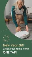 Robot Vacuum for iRobot Roomba poster