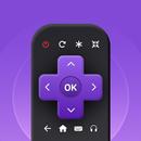 TV Control for Ruku TV aplikacja