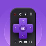 TV Control for Ruku TV-icoon