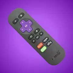 Roku Remote Control: TV Remote XAPK Herunterladen