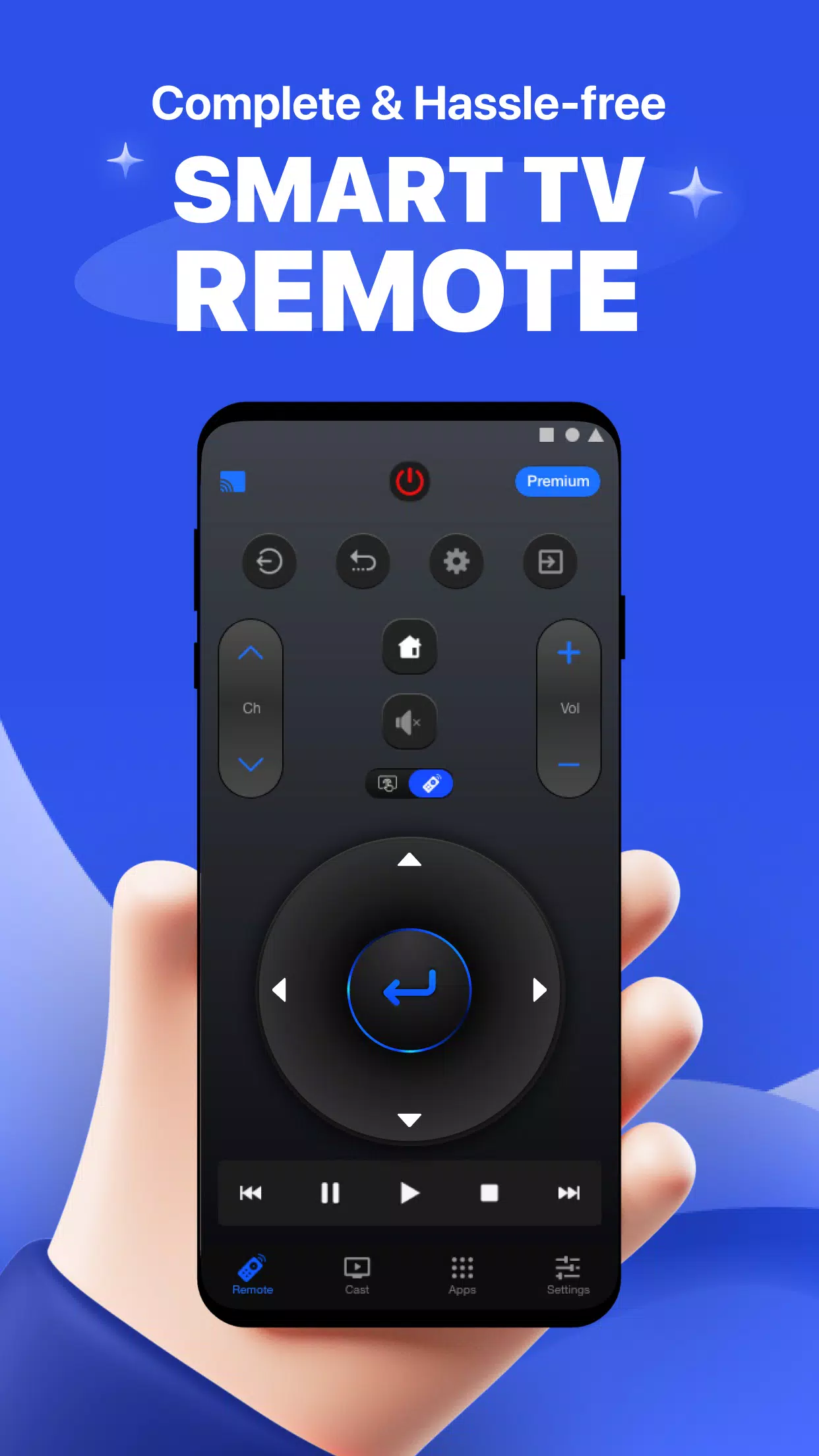 Samsung TV Remote SmartThings APK for Android Download