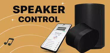 Sono S1, S2 Speaker Controller