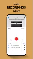 Sonos screenshot 3