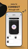 Sonos screenshot 5