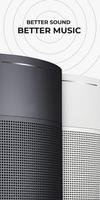 Setup Bose Connect: Bose Speaker Music & Control Affiche