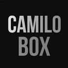 CAMILO BOX 아이콘