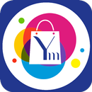 Your mall - Online Super Market in Jamnagar aplikacja