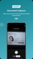 YV ID Scan Ekran Görüntüsü 2