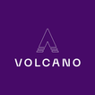 Volcano icon