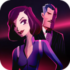 Agent A: A puzzle in disguise أيقونة