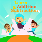 Learn Addition and subtraction иконка