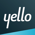 Yello Pro ícone