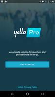 Yello Pro Affiche