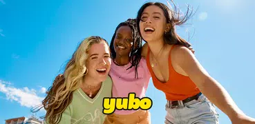 Yubo: Finde neue Freunde