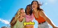 How to Download Yubo: Make new friends on Mobile