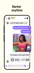 Yubo: Make friends & chat now アプリダウンロード