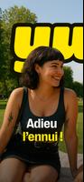 Yubo Affiche