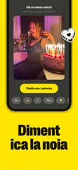 download Yubo: Fai amici & chatta ora XAPK