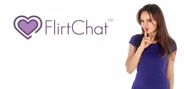 FlirtChat - ♥Aplicativo namorando namoro gratuito♥