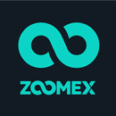 Zoomex-crypto trading BTC,ETH APK