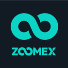 Zoomex: торговля криптовалютой иконка
