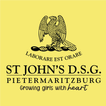 St John's DSG
