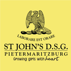 St John's simgesi