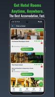 Travelit captura de pantalla 3