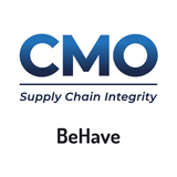 CMO BeHave-icoon