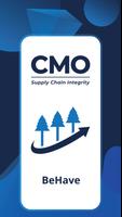 CMO BeHave โปสเตอร์