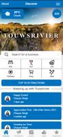Touwsrivier Tourism पोस्टर