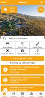 Visit Mcgregor screenshot 1