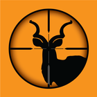 Hunting and Shot Placement أيقونة