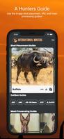 Hunting and Shot Placement الملصق