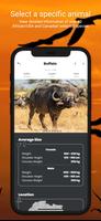 Hunting and Shot Placement تصوير الشاشة 1