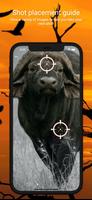 Hunting and Shot Placement تصوير الشاشة 2