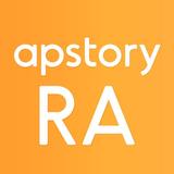 ApstoryRA icône