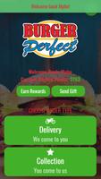 Burger Perfect imagem de tela 2