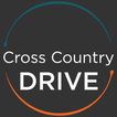 Cross Country Drive icon