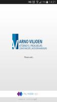 Arno Viljoen โปสเตอร์