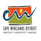 Cape Winelands Tourism icône