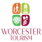 Worcester Tourism 圖標