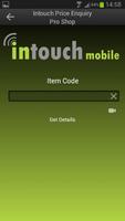 Intouch Price Enquiry ảnh chụp màn hình 2