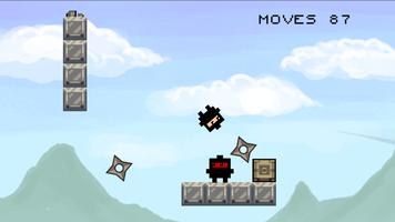 Ninja Jump - Ninja Game capture d'écran 2