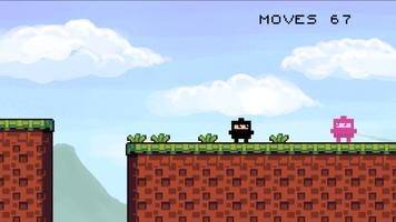 Ninja Jump - Ninja Game imagem de tela 3