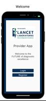 Lancet Labs Mobile 2.0 Affiche
