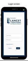 1 Schermata Lancet Labs Mobile 2.0