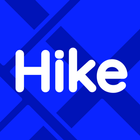 Hike - Most affordable trips 아이콘