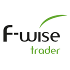 F-wise Trader icône